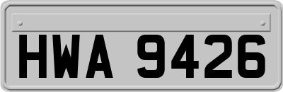 HWA9426