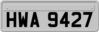 HWA9427