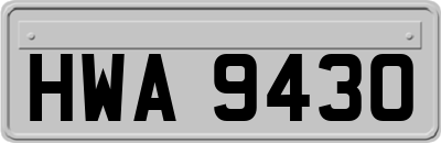 HWA9430