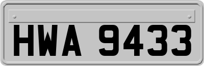 HWA9433