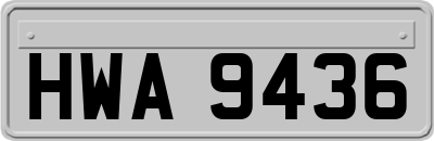 HWA9436