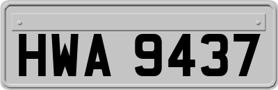 HWA9437