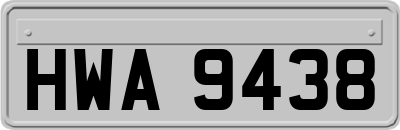 HWA9438