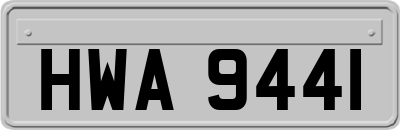 HWA9441