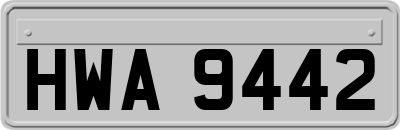 HWA9442