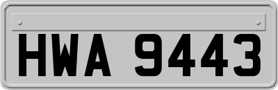 HWA9443