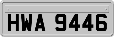 HWA9446