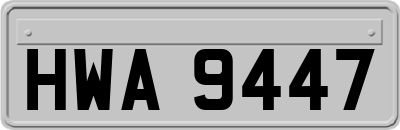 HWA9447