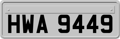 HWA9449
