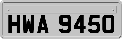 HWA9450