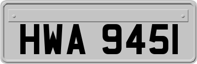 HWA9451