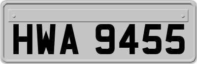HWA9455