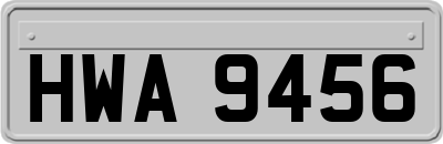 HWA9456
