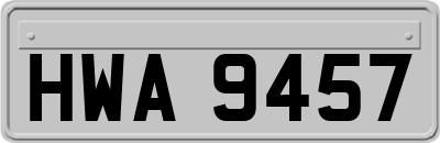 HWA9457