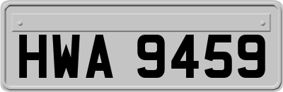 HWA9459