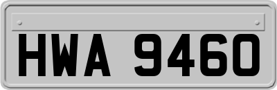HWA9460