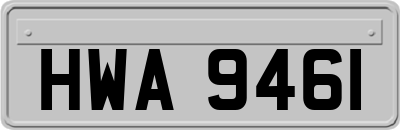 HWA9461