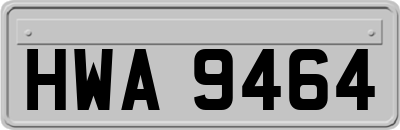 HWA9464
