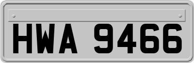 HWA9466
