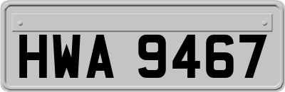 HWA9467