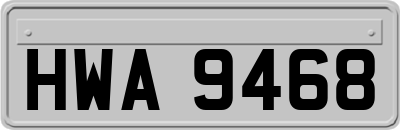 HWA9468