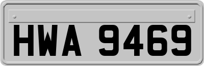 HWA9469