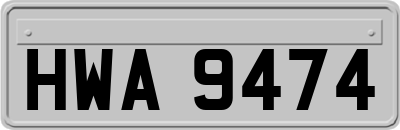 HWA9474