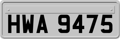 HWA9475