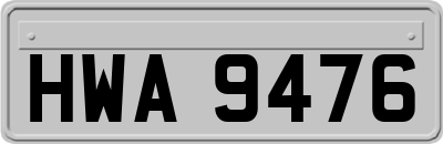 HWA9476