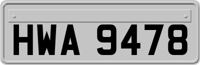 HWA9478