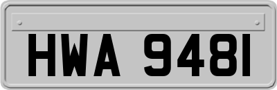 HWA9481