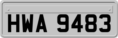 HWA9483