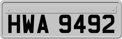 HWA9492