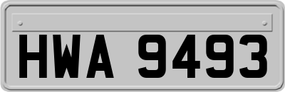 HWA9493