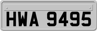 HWA9495