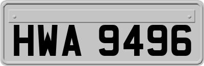 HWA9496