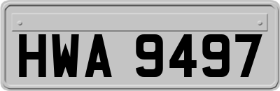 HWA9497
