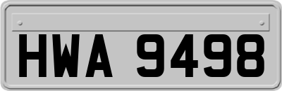 HWA9498