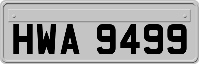 HWA9499