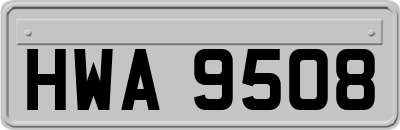 HWA9508