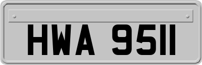 HWA9511