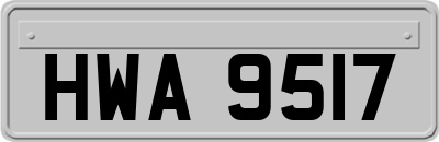HWA9517
