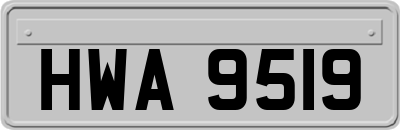 HWA9519
