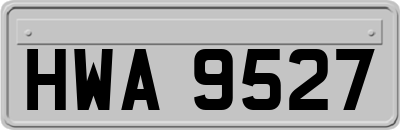 HWA9527