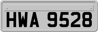 HWA9528