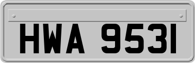 HWA9531