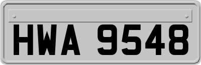 HWA9548