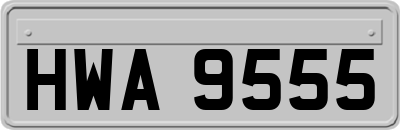 HWA9555