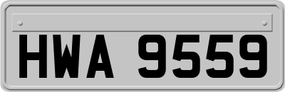 HWA9559