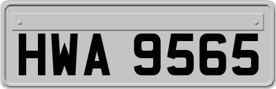 HWA9565